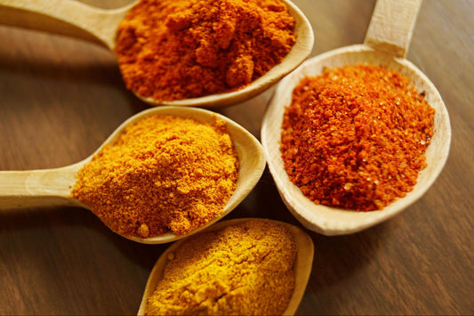 How Does Turmeric Curcumin Benefit Your Body?