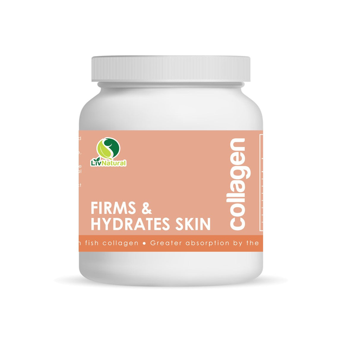 Collagen Powder (150g)