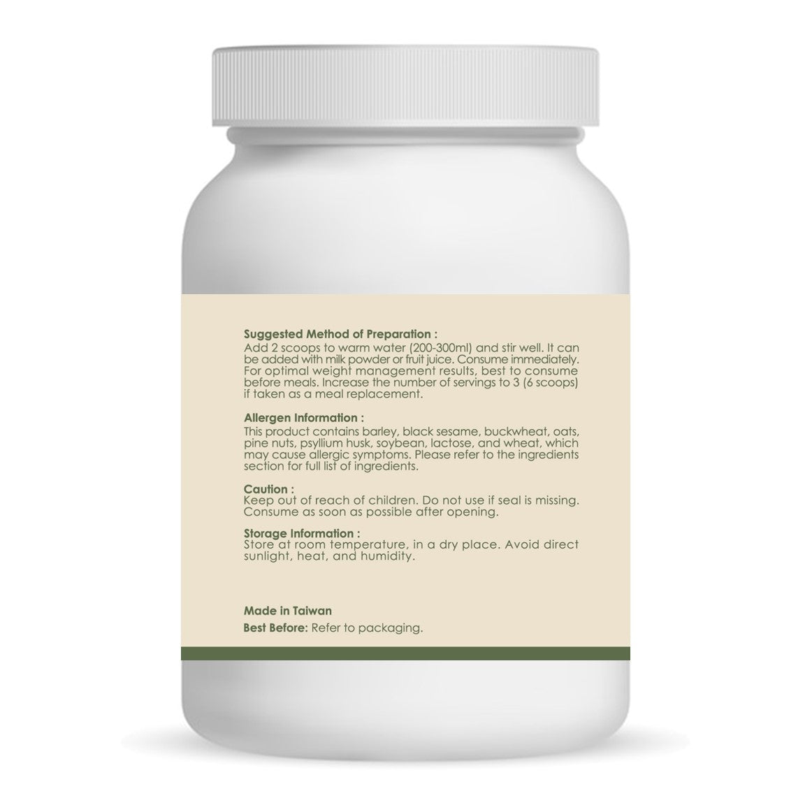 NutriMix Superfood (300g)
