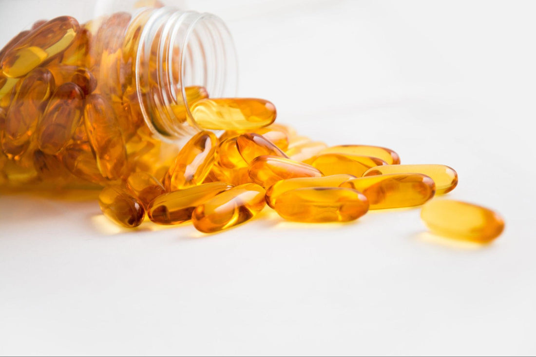 What is Fish Oil Good For?
