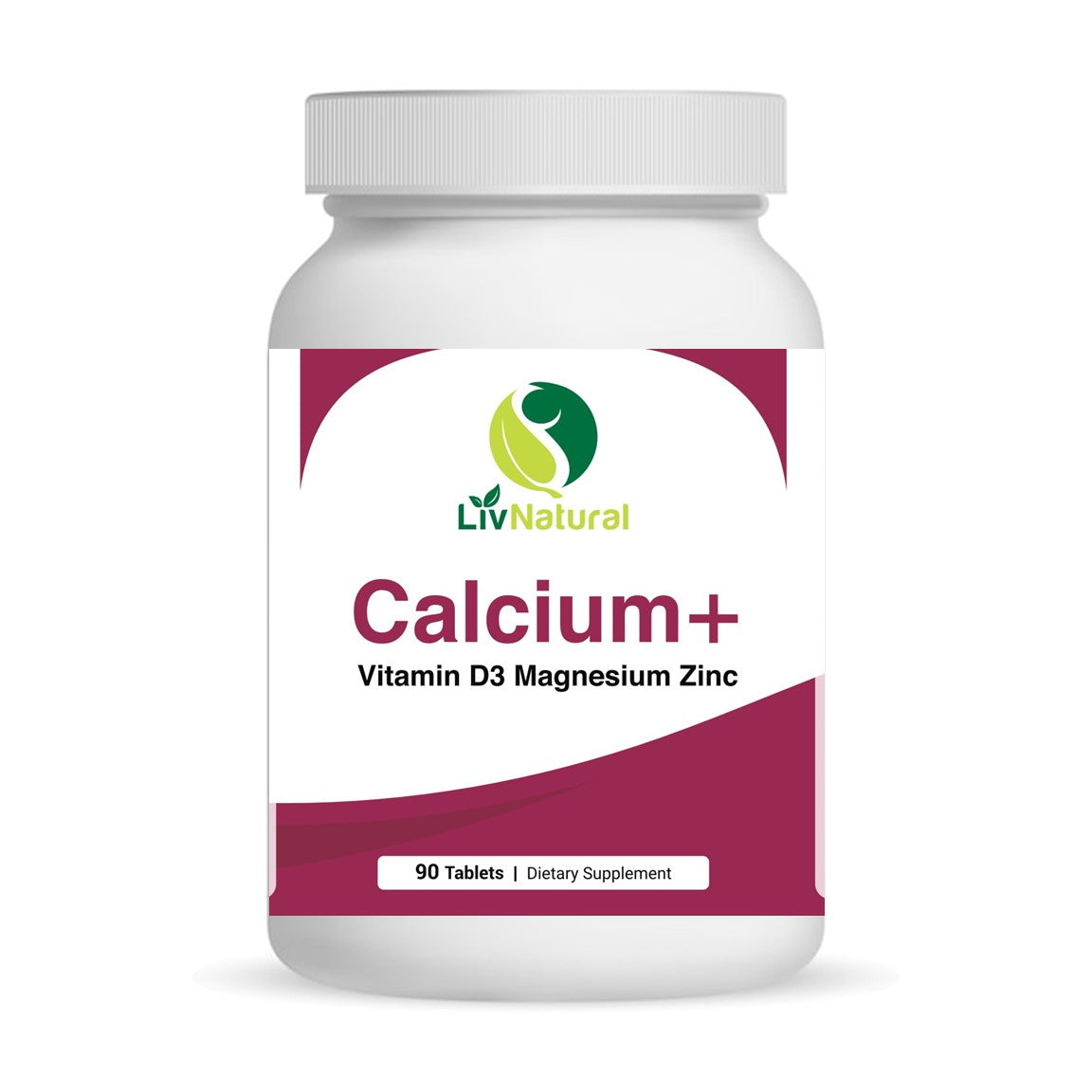 Calcium+ (90s)