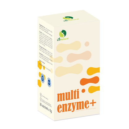 Multi Enzyme+ (30x5g)