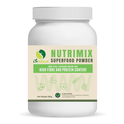 NutriMix Superfood (300g)