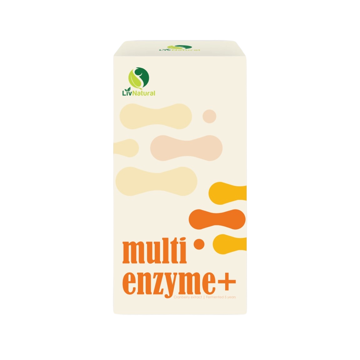 Multi Enzyme+ (30x5g)
